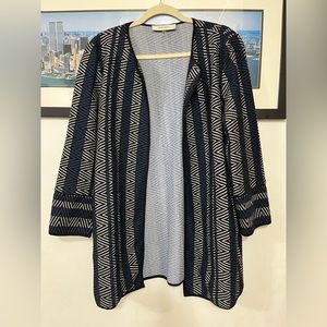 Jones Design fancy Jacket.